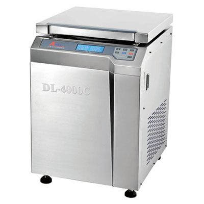 上海安亭血庫(kù)專用離心機(jī)(C型)