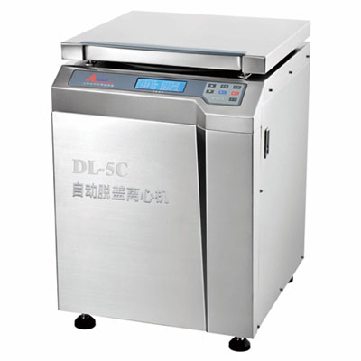 上海安亭低速大容量離心機(jī)（C型）