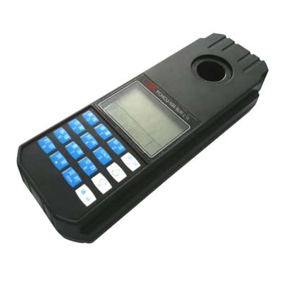 深圳昌鴻PCHCD-170便攜式鎘測(cè)定儀