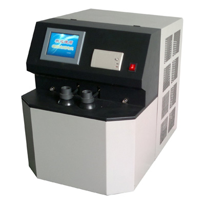 上海昌吉SYD-510Z-2自動(dòng)凝點(diǎn)傾點(diǎn)試驗(yàn)器