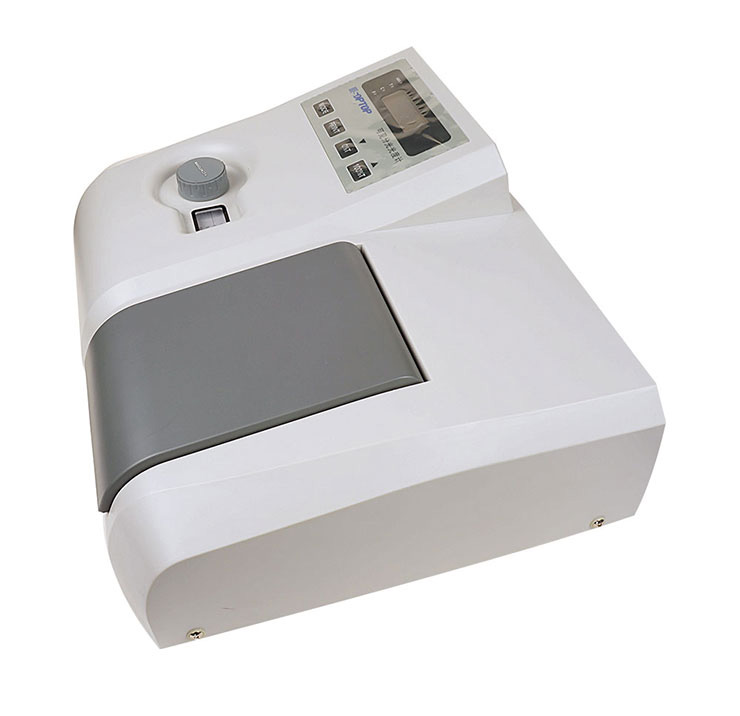 上海舜宇恒平721-722可見分光光度計(jì)