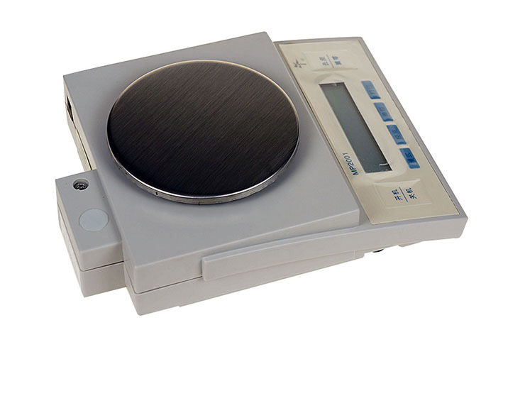 上海舜宇恒平MP圓盤(pán)系列電子天平
