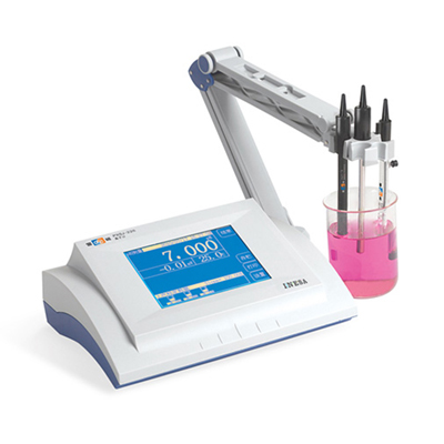 上海雷磁實(shí)驗(yàn)室離子計(jì)多參數(shù)離子濃度計(jì)PXSJ-226