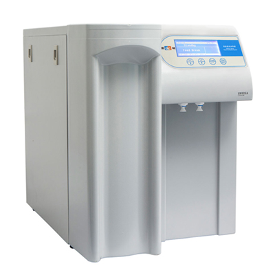 上海雷磁純水系統(tǒng)純水機UPW-H