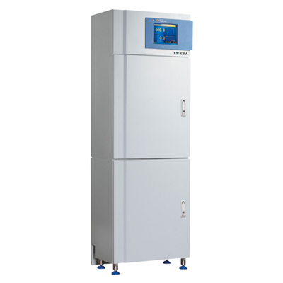 上海雷磁在線(xiàn)COD測(cè)定儀COD-582