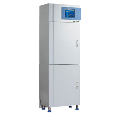 上海雷磁在線(xiàn)重金屬監(jiān)測(cè)儀SJG-781