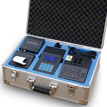 連華科技5B-2A野外輕巧便攜COD測(cè)定儀