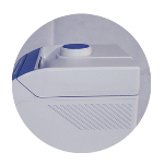 采用全新的開合蓋技術(shù)，更便捷