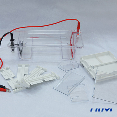 北京六一DYCP-31DN核酸電泳儀瓊脂糖水平電泳儀(小號(hào))