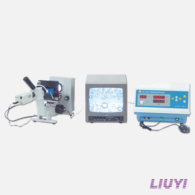 北京六一WD-9408C顯微(細(xì)胞)電泳系統(tǒng)