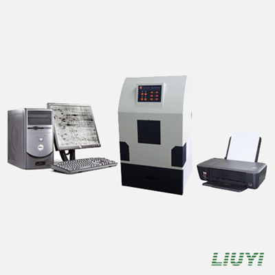 北京六一WD-9413C凝膠成像分析系統(tǒng) 凝膠成像系統(tǒng)