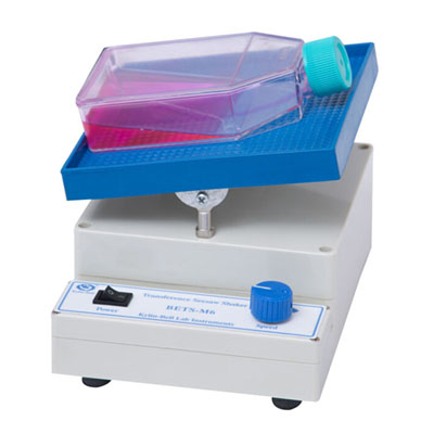 海門其林貝爾BETS-M6微型翹板轉(zhuǎn)移搖床