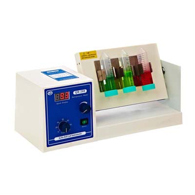 海門(mén)其林貝爾QB-208多用途旋轉(zhuǎn)搖床