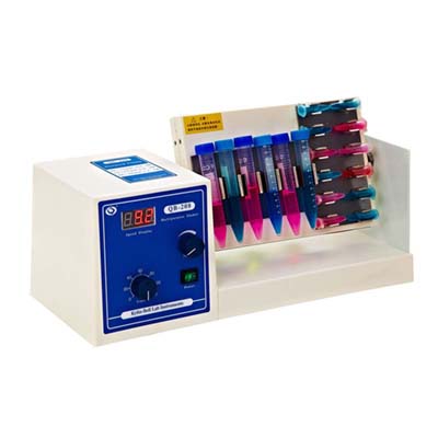 海門(mén)其林貝爾QB-208多用途旋轉(zhuǎn)搖床