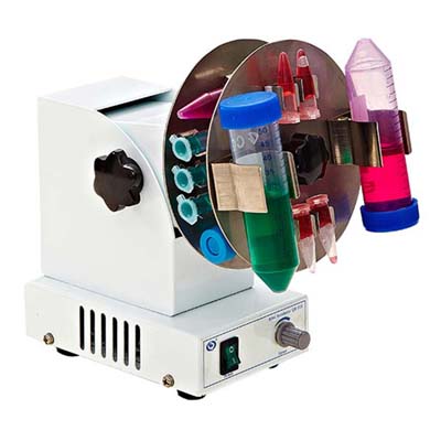 海門(mén)其林貝爾QB-528迷你旋轉(zhuǎn)培養(yǎng)器