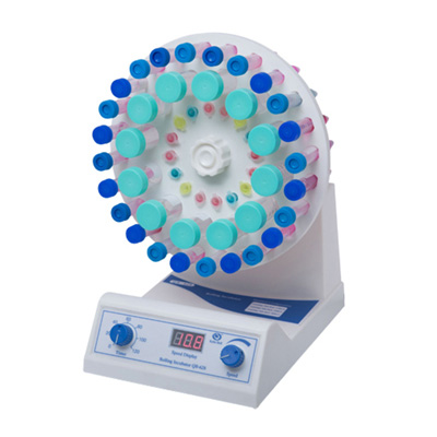 海門(mén)其林貝爾QB-628旋轉(zhuǎn)培養(yǎng)器