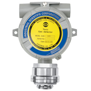 英思科GTD-1000Tx氧氣和有毒氣體檢測(cè)儀