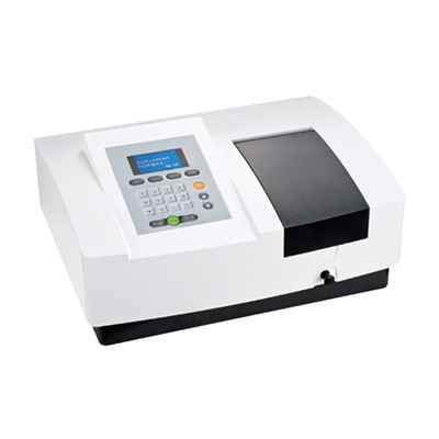 上海佑科UV759掃描型紫外可見分光光度計(jì)