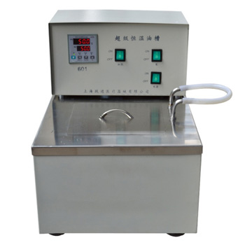 上海躍進(jìn)YJ601超級(jí)恒溫油槽