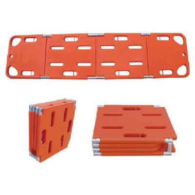 上海躍進醫(yī)用轉(zhuǎn)移板急救救護折疊擔架