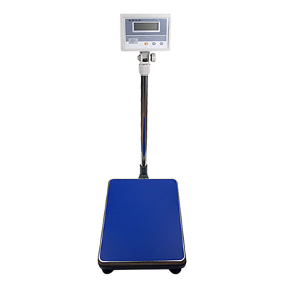 MP100K電子天平臺(tái)秤落地稱100kg/5g