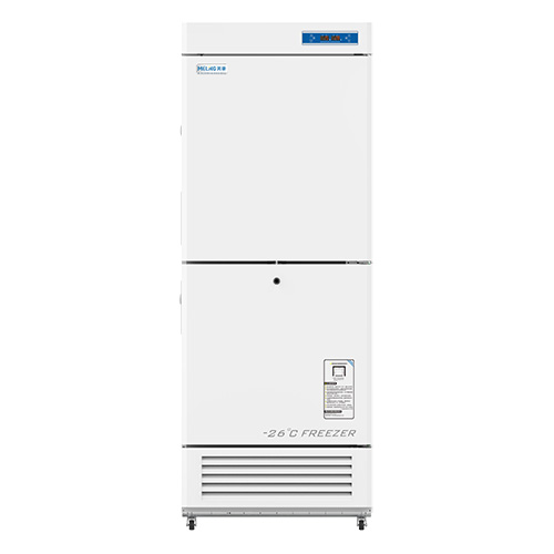 中科美菱醫(yī)用冷藏冷凍冰箱YCD-EL300