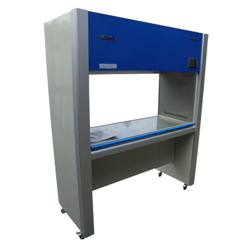 蘇州凈化HS-1300-U雙人凈化工作臺(tái)超凈工作臺(tái)(水平送風(fēng)/寬工作臺(tái)面)