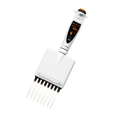 735321百得Picus八道電動移液器0.2-10ul