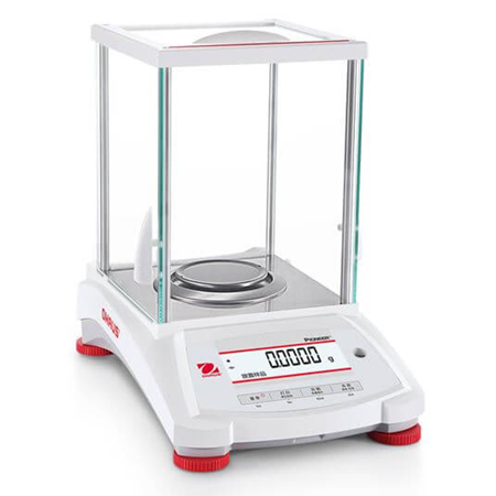 PX124ZH分析天平電子天平(內(nèi)校)