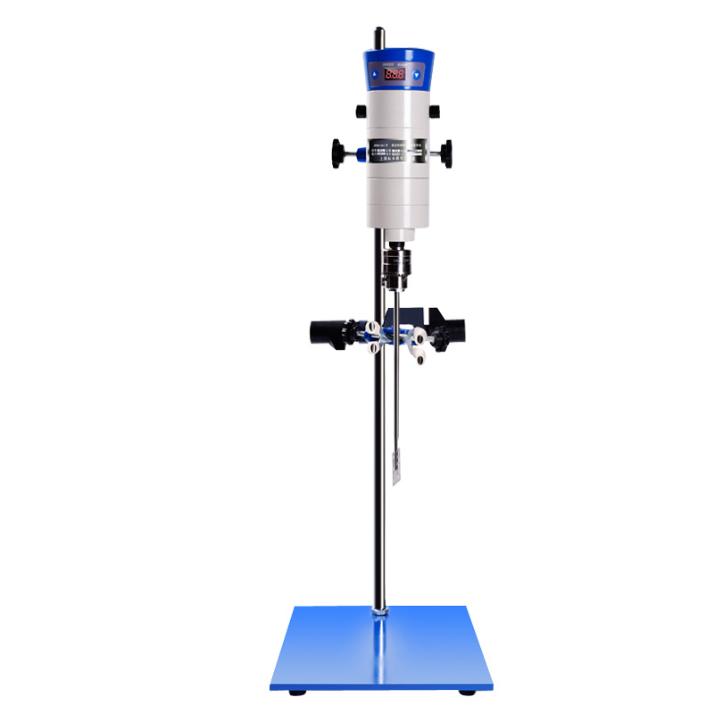 JB50-SH數(shù)顯恒速強力電動攪拌機