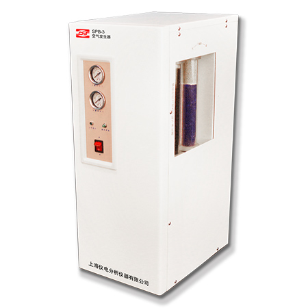 SPB-3無油空氣發(fā)生器