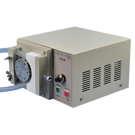 HL-6B恒流泵蠕動泵