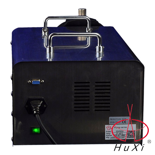 BT-600工業(yè)型調(diào)速恒流泵蠕動(dòng)泵