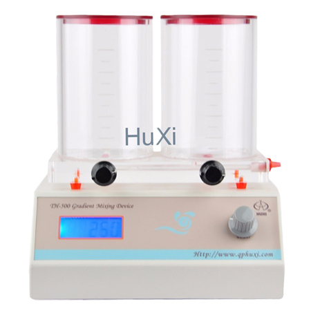 TH-500梯度混合儀混合器