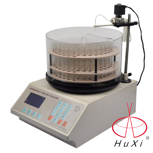 上海青浦滬西DBS-100N型電腦自動部份收集器（液晶版耐有機(jī)）