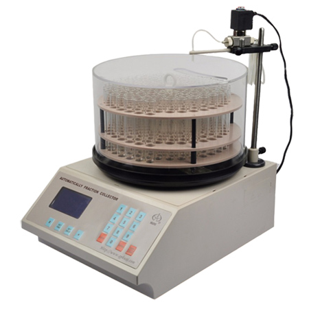 DBS-100N型電腦自動部份收集器（液晶版耐有機(jī)）