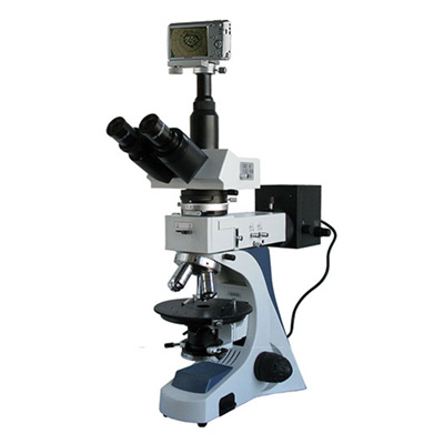 BM-58XCS偏光顯微鏡（數(shù)碼、反射）