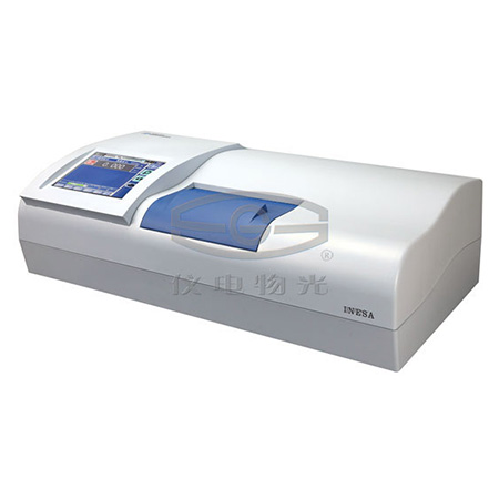 SGW-568自動(dòng)（高速）旋光儀