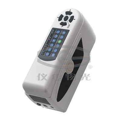WSC-2B便攜式精密色差儀