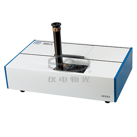 WSL-2比較測色儀(羅維朋比色計(jì))