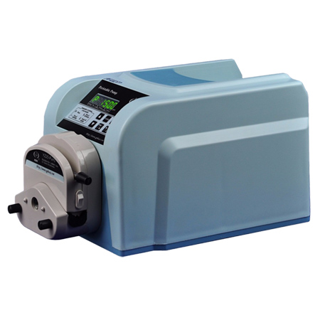 D100B恒流泵蠕動(dòng)泵