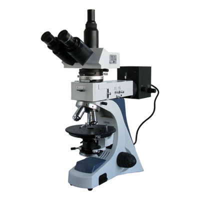 BM-58XC偏光顯微鏡（三目、反射）