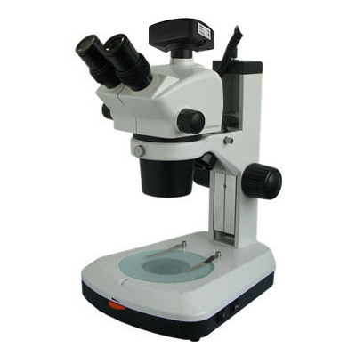 XTL-BM-8TD體視顯微鏡（電腦、變倍、6.3X-200X）