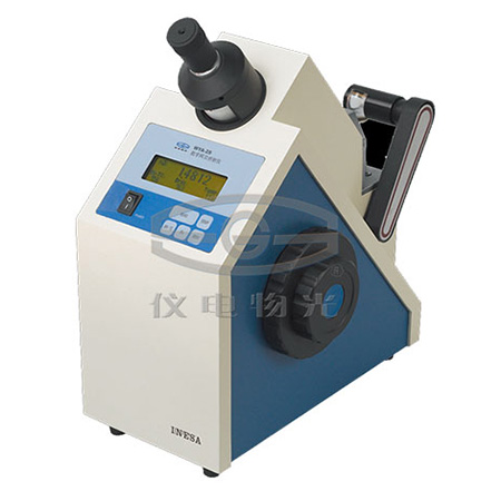 WYA-2S數(shù)字阿貝折射儀