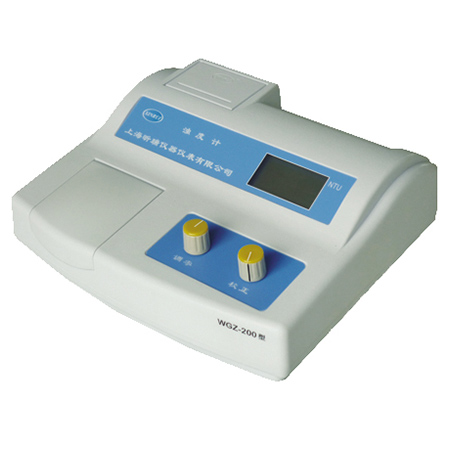 WGZ-800濁度儀濁度計(jì)