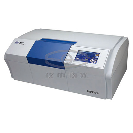 WZZ-3自動(dòng)旋光儀