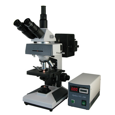 XSP-BM-13C熒光顯微鏡（三目、落射）