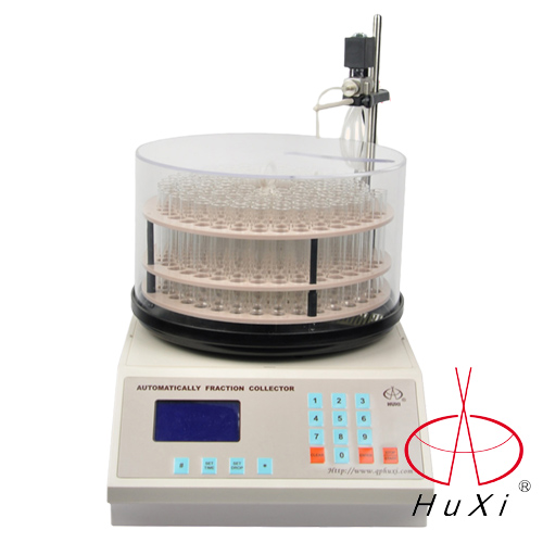 上海青浦滬西SBS-100數(shù)控計(jì)滴自動(dòng)部分收集器(中文顯示)