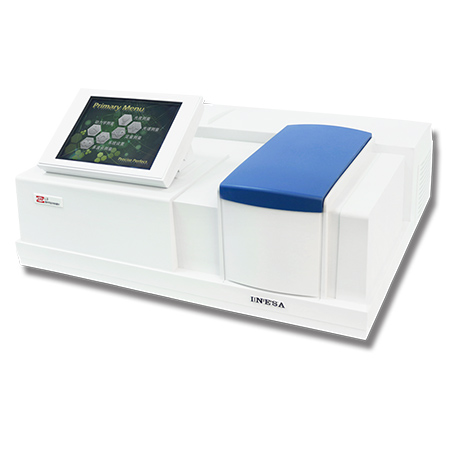 L9雙光束紫外可見(jiàn)分光光度計(jì)