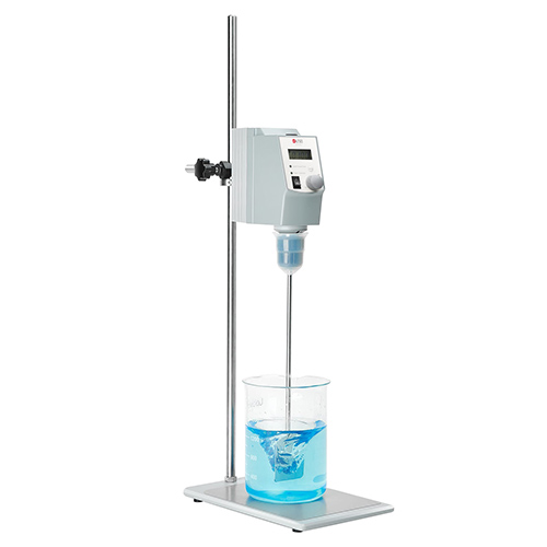 大龍OS40-Pro數(shù)控頂置式電動(dòng)攪拌機(jī)